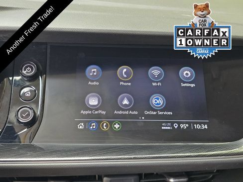 Used 2021 Buick Envision Preferred FWD image 14