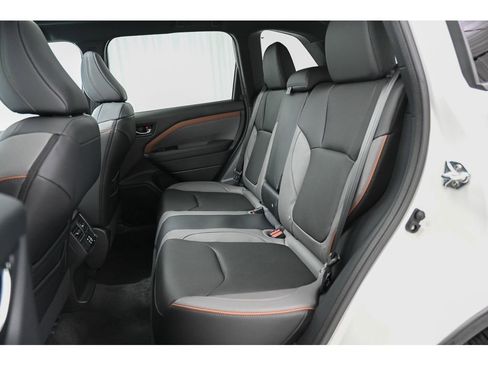 New 2026 Subaru Forester Sport image 12
