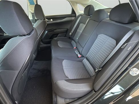 New 2026 Kia K5 LXS FWD image 11