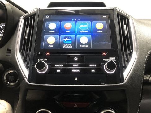 Used 2019 Subaru Forester Limited image 33