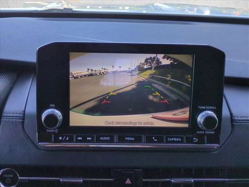 Used 2024 Mitsubishi Outlander ES image 13