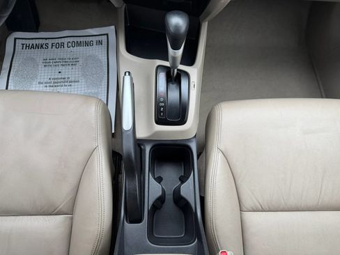 Used 2012 Honda Civic EX-L image 37