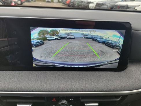 New 2026 Nissan Kicks S image 26