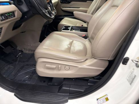 Used 2019 Honda Odyssey Elite image 10
