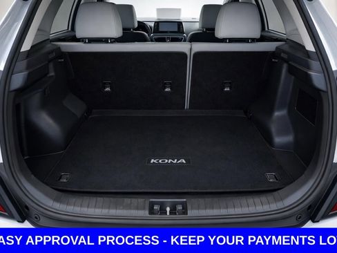 Used 2021 Hyundai Kona Limited FWD image 19
