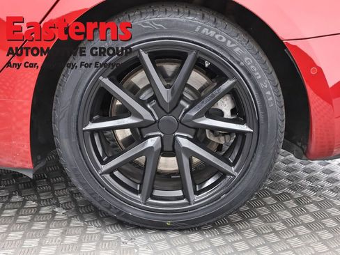 Used 2020 Tesla Model 3 Long Range image 26