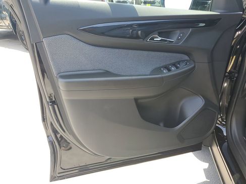 New 2026 Chevrolet TrailBlazer LT w/ Midnight Edition FWD image 19