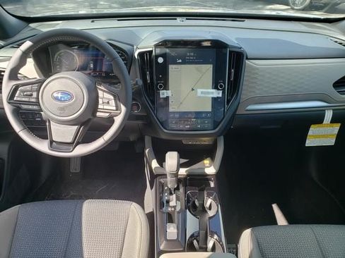 New 2026 Subaru Forester Touring AWD/4WD image 14
