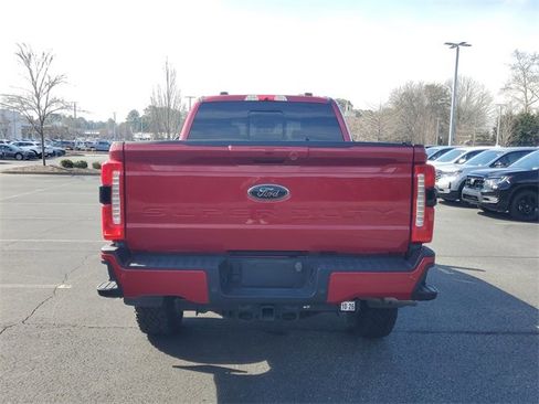 Used 2024 Ford F250 Lariat w/ Lariat Ultimate Package image 5