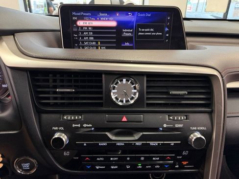 Used 2018 Lexus RX 350L AWD image 49