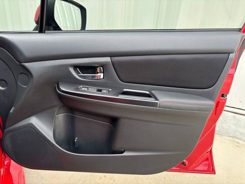 Used 2018 Subaru WRX Base image 33