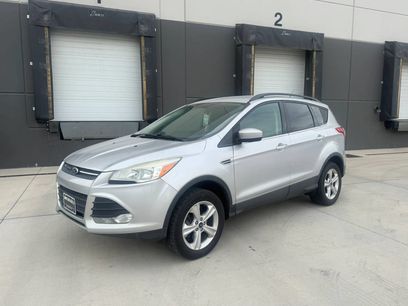 Used 2015 Ford Escape SE w/ Equipment Group 201A