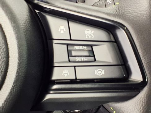 Certified 2025 Subaru Outback Onyx Edition AWD/4WD image 18