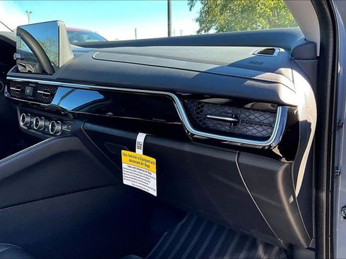 New 2025 Acura ADX AWD image 14