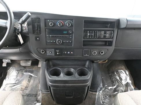 Used 2017 Chevrolet Express 3500 LT w/ LT Preferred Equipment Group image 30