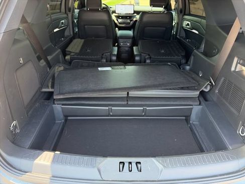 Used 2026 Ford Explorer ST-Line AWD/4WD image 33