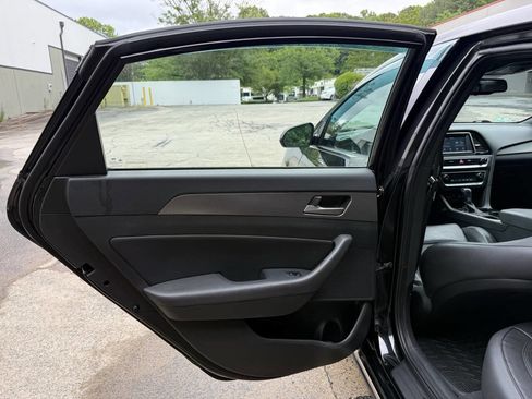 Used 2019 Hyundai Sonata Sport FWD image 33