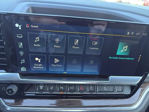 New 2026 Chevrolet Silverado 2500 LT image 21