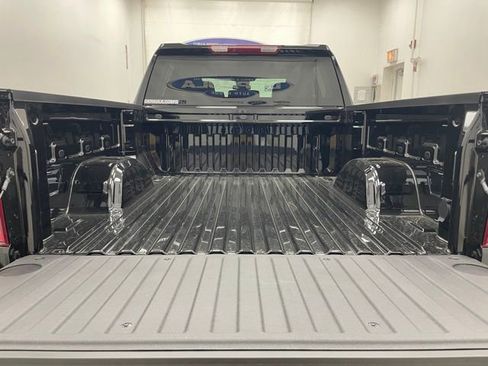 New 2026 Chevrolet Silverado 1500 RST AWD/4WD image 12