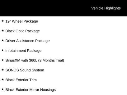New 2026 Audi Q3 quattro 2.0T