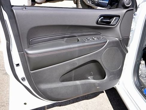 New 2026 Dodge Durango GT w/ Blacktop Package AWD/4WD image 26