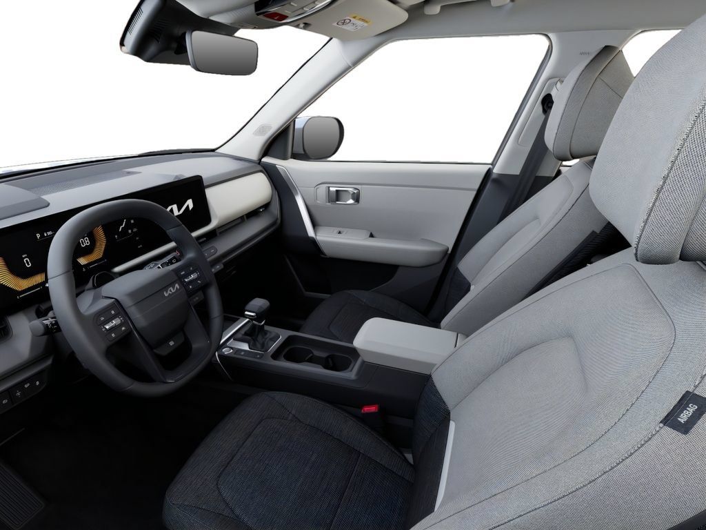 New 2027 Kia Seltos LX FWD image 17