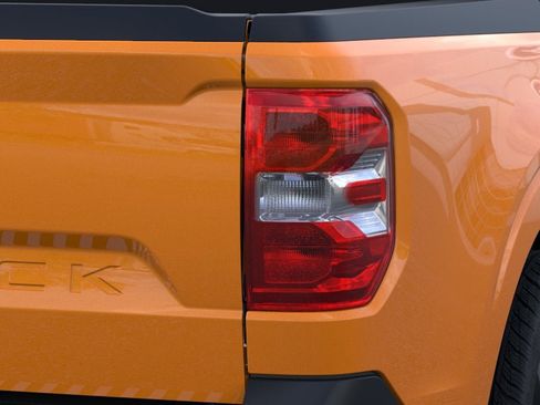 New 2026 Ford Maverick XLT w/ Equipment Group 301A AWD/4WD image 22