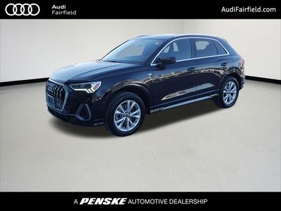 Certified 2021 Audi Q3 2.0T Premium Plus