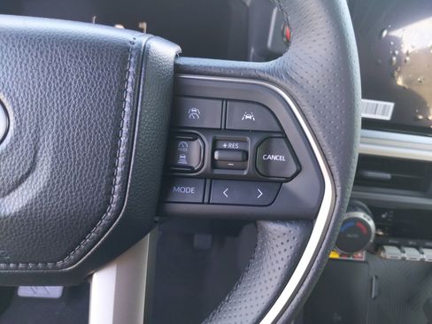 New 2026 Toyota 4Runner TRD Off-Road Premium image 22