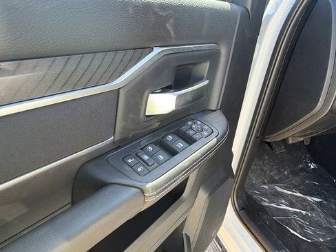New 2026 RAM 2500 Big Horn RWD image 15