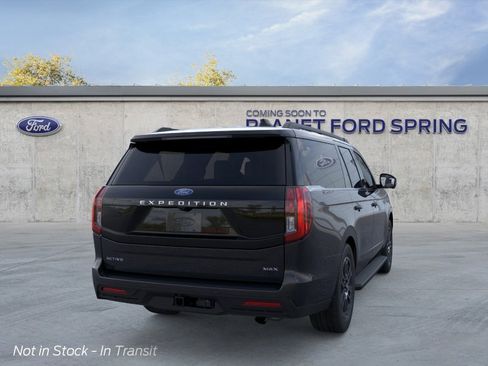 New 2026 Ford Expedition Max Active RWD image 10