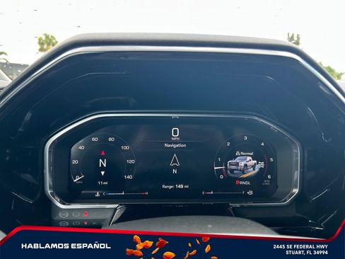New 2026 GMC Sierra 2500 SLT w/ SLT Premium Package AWD/4WD image 27