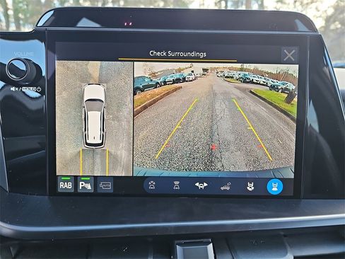 New 2026 Subaru Outback Limited XT image 24