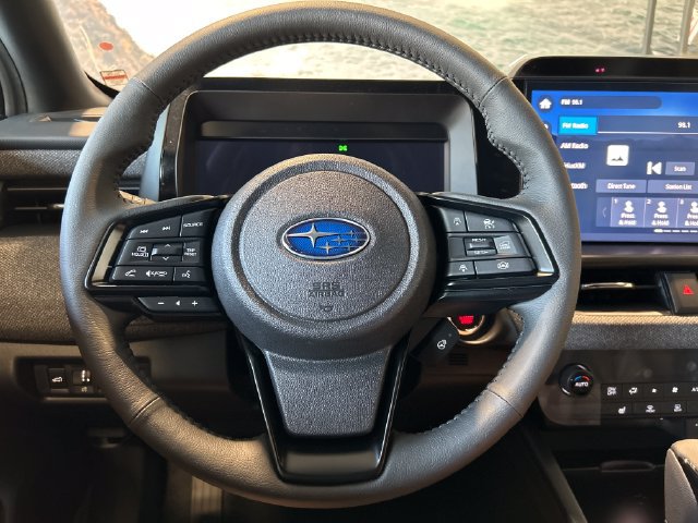 New 2026 Subaru Outback Limited AWD/4WD image 10