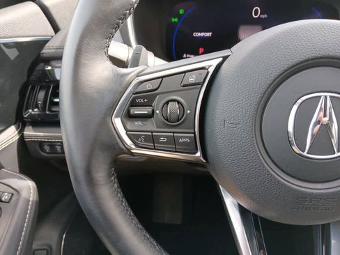 Used 2023 Acura MDX SH-AWD w/ Advance Package image 16