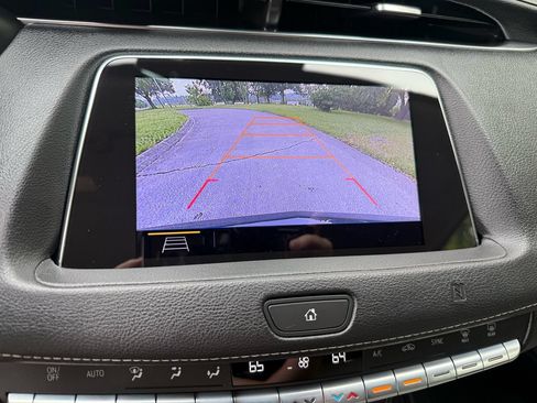 Used 2019 Cadillac XT4 Premium Luxury w/ Cold Weather Package FWD image 24