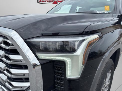 Used 2023 Toyota Tundra 1794 Edition image 46