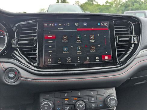 New 2026 Dodge Durango GT AWD/4WD image 25