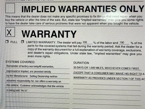 Used 2024 Ford Transit 350 XLT image 13