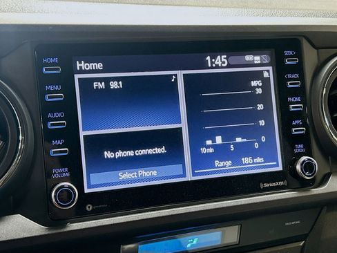 Used 2023 Toyota Tacoma TRD Off-Road image 14