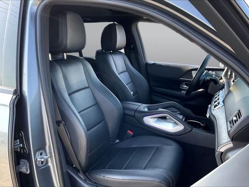Used 2023 Mercedes-Benz GLE 350 4MATIC image 9