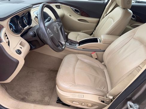 Used 2012 Buick LaCrosse Premium image 14