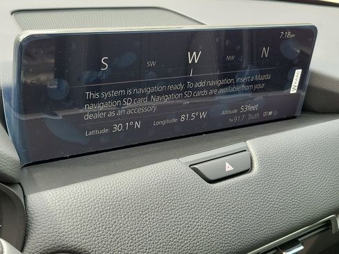 New 2026 MAZDA CX-90 3.3 Turbo w/ Premium Sport Pkg image 31