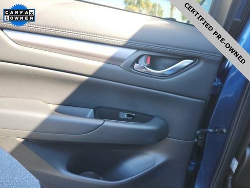 Certified 2023 MAZDA CX-5 AWD 2.5 S w/ Preferred Package image 16