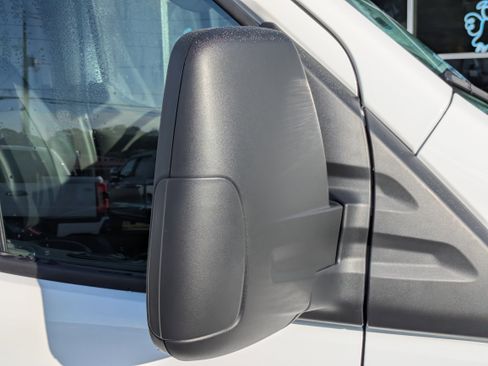 New 2026 Ford Transit 150 Low Roof image 11