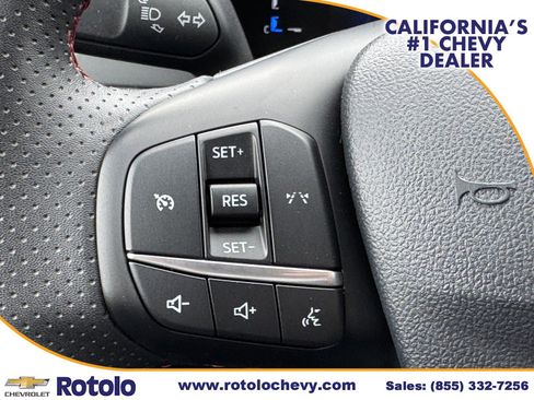 Used 2024 Ford Escape ST-Line image 27
