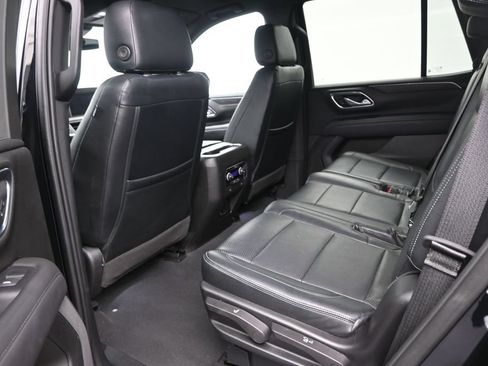 Used 2024 Chevrolet Tahoe LS RWD image 10