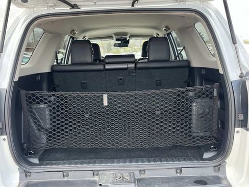 Used 2024 Toyota 4Runner TRD Off-Road Premium image 11