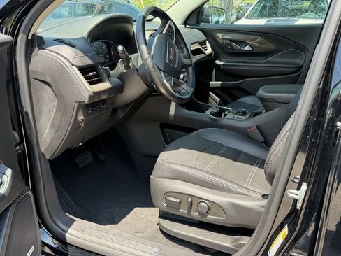 Used 2023 GMC Terrain Denali w/ Black Diamond Edition AWD/4WD image 13