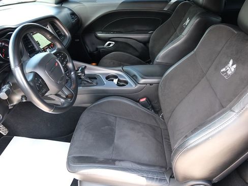 Used 2023 Dodge Challenger R/T Scat Pack w/ Plus Package RWD image 5